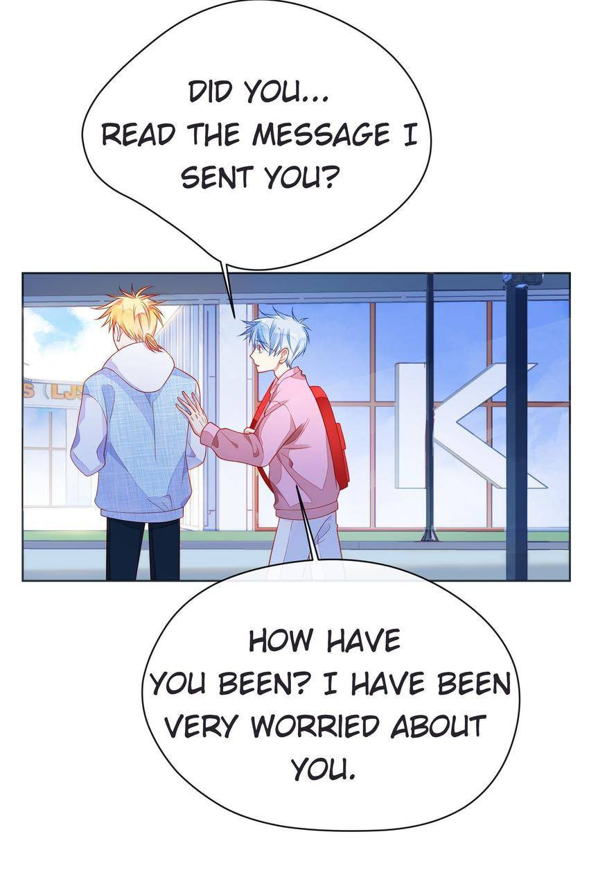 Touching Melody (Colored) Chapter 51 page 12 - 