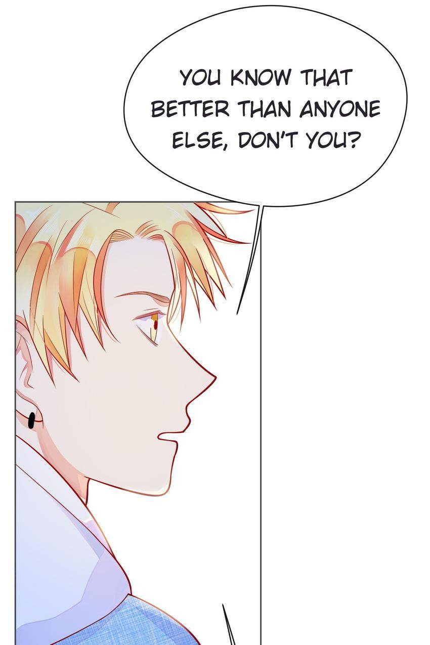 Touching Melody (Colored) Chapter 51 page 13 - 