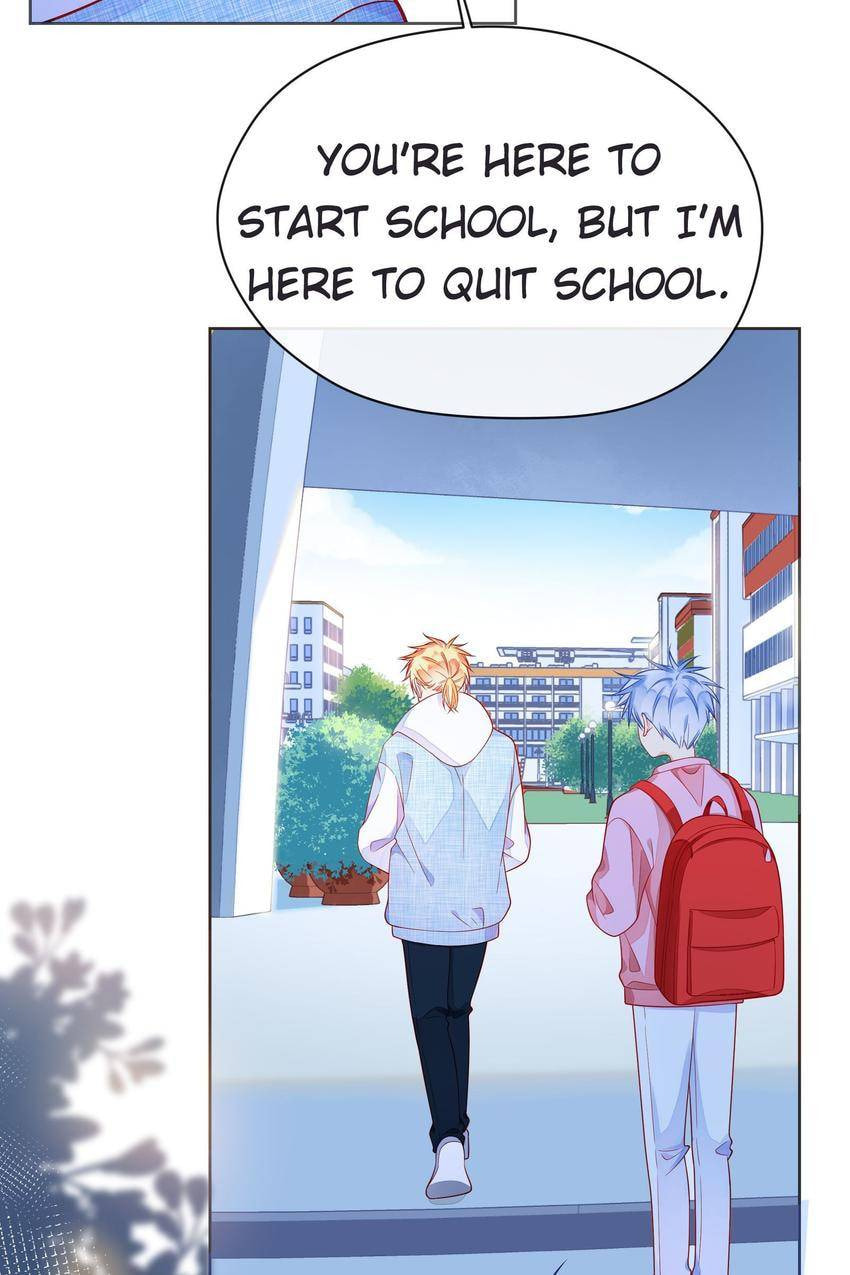 Touching Melody (Colored) Chapter 51 page 14 - 