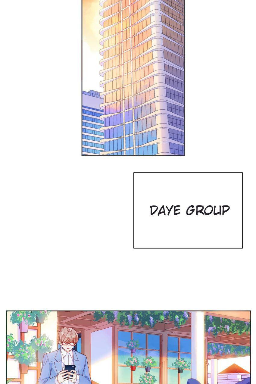Touching Melody (Colored) Chapter 51 page 17 - 
