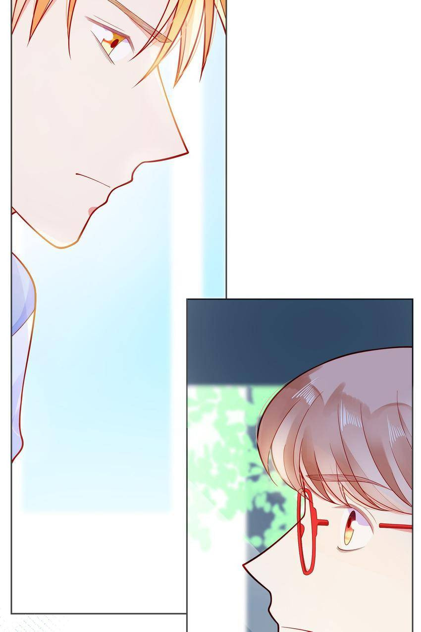 Touching Melody (Colored) Chapter 51 page 3 - 