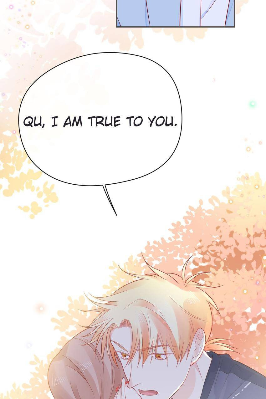 Touching Melody (Colored) Chapter 51 page 23 - 
