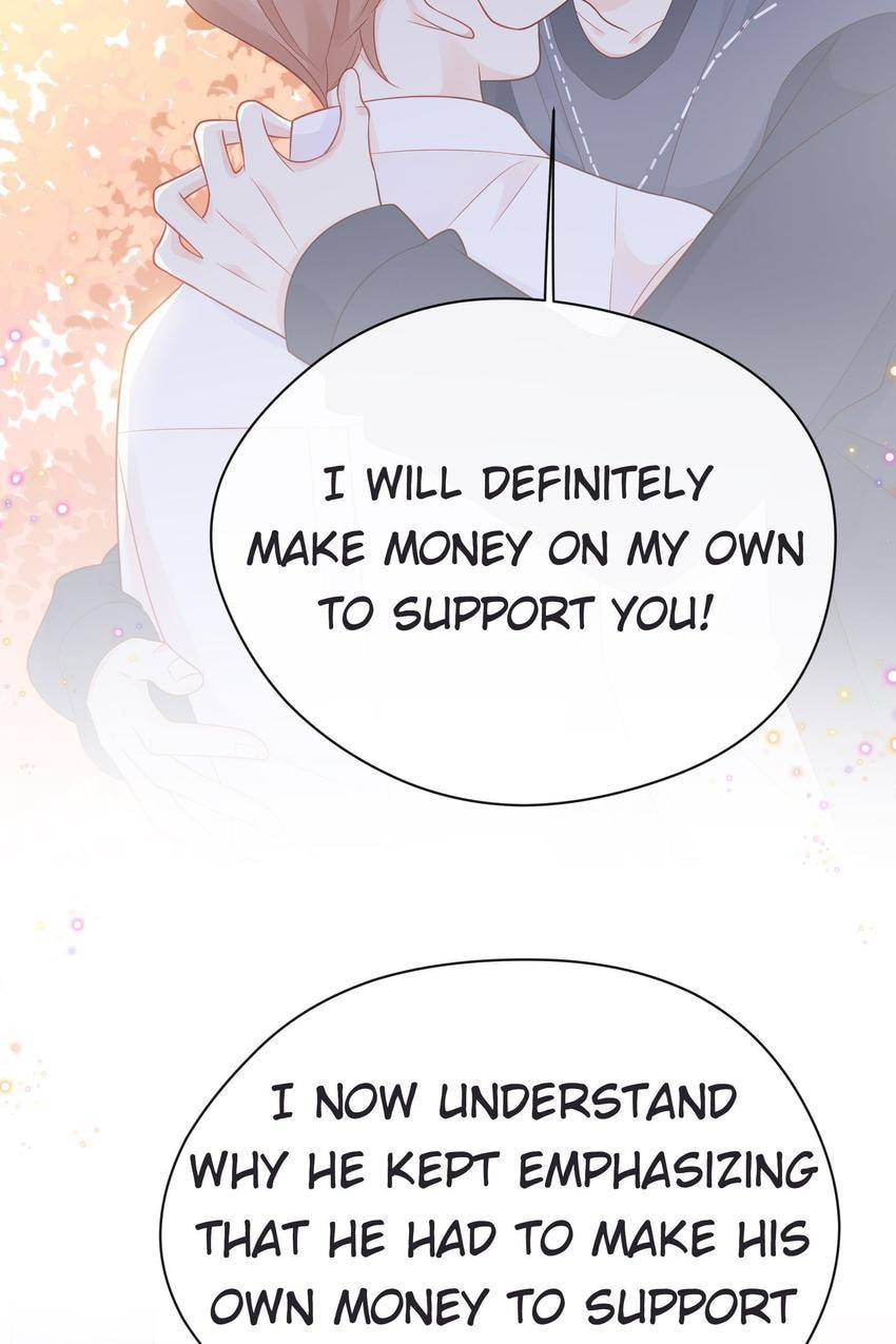 Touching Melody (Colored) Chapter 51 page 24 - 