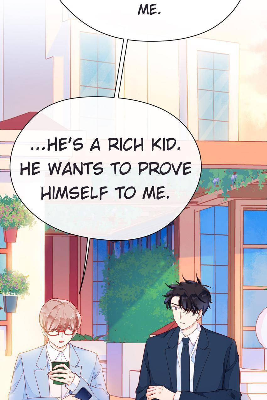 Touching Melody (Colored) Chapter 51 page 25 - 