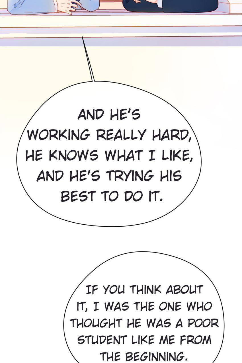 Touching Melody (Colored) Chapter 51 page 26 - 