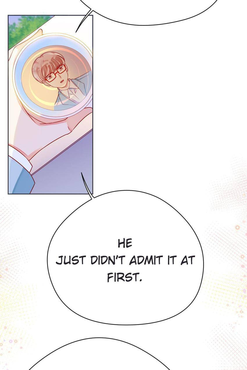 Touching Melody (Colored) Chapter 51 page 27 - 