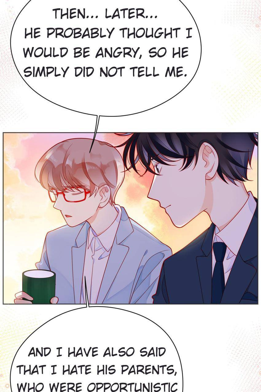Touching Melody (Colored) Chapter 51 page 28 - 