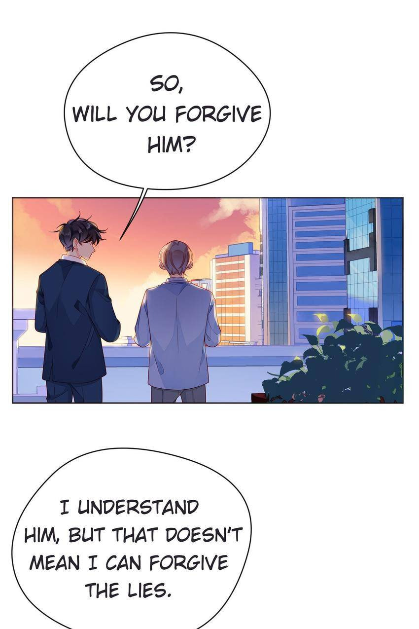 Touching Melody (Colored) Chapter 51 page 31 - 
