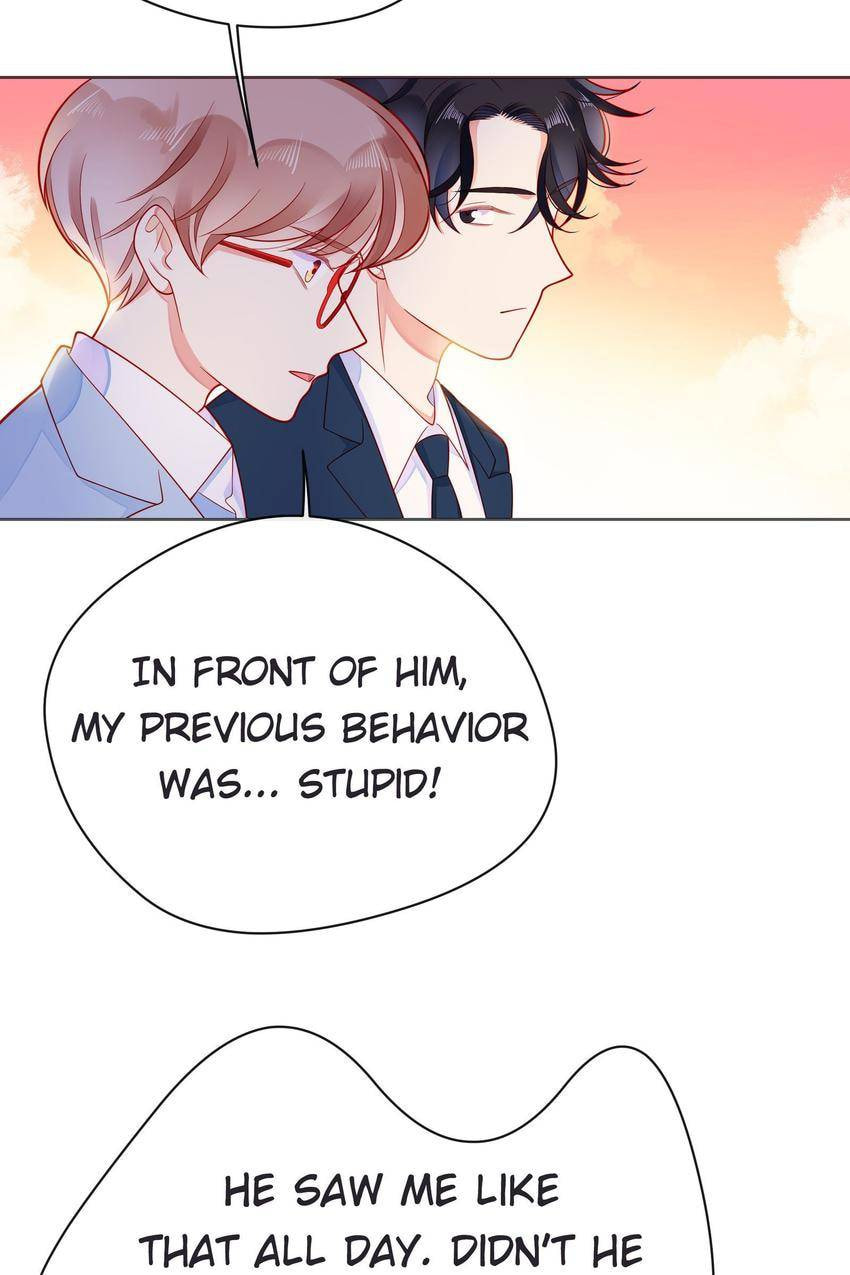 Touching Melody (Colored) Chapter 51 page 32 - 