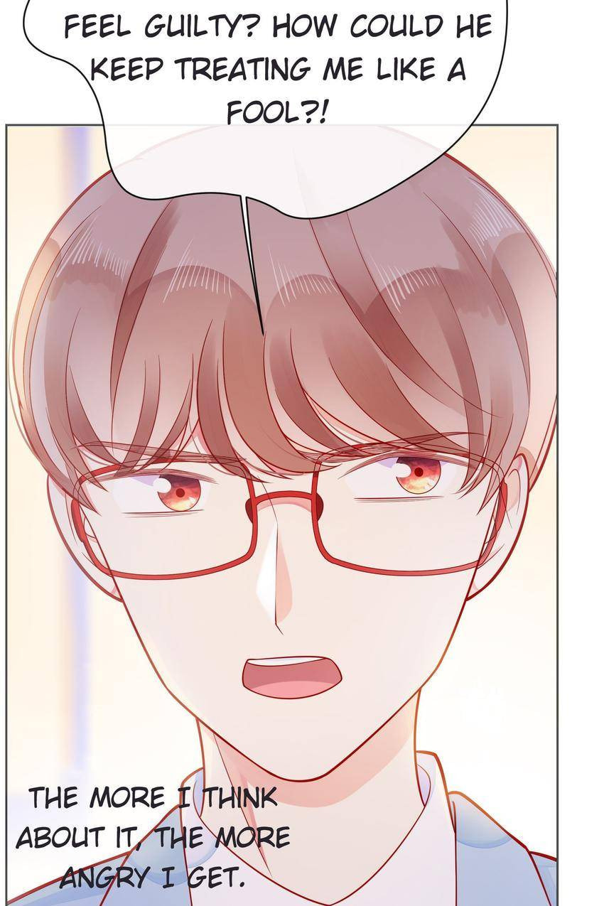 Touching Melody (Colored) Chapter 51 page 33 - 