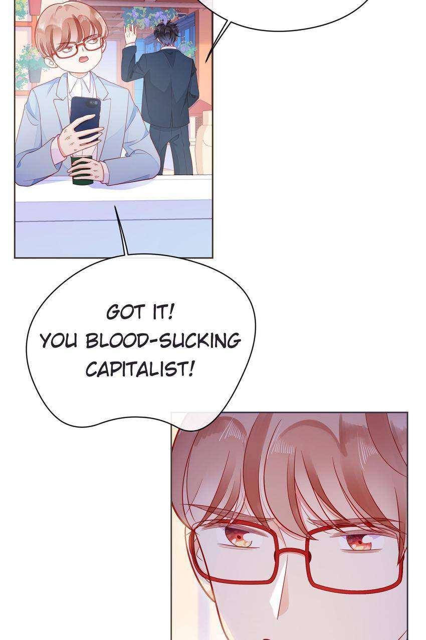 Touching Melody (Colored) Chapter 51 page 39 - 