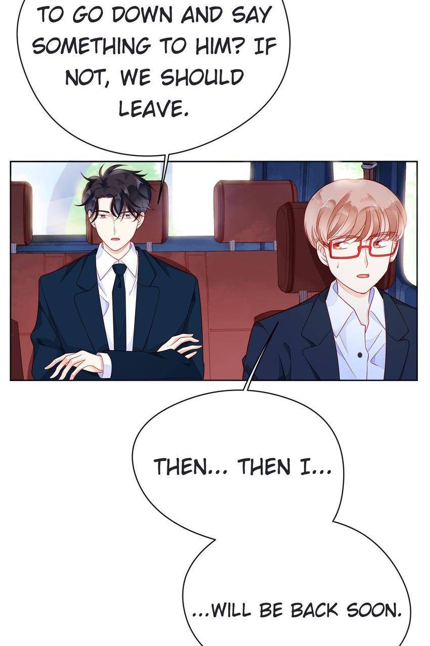 Touching Melody (Colored) Chapter 51 page 5 - 