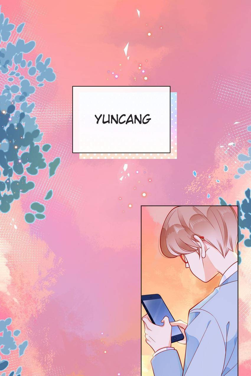 Touching Melody (Colored) Chapter 51 page 41 - 