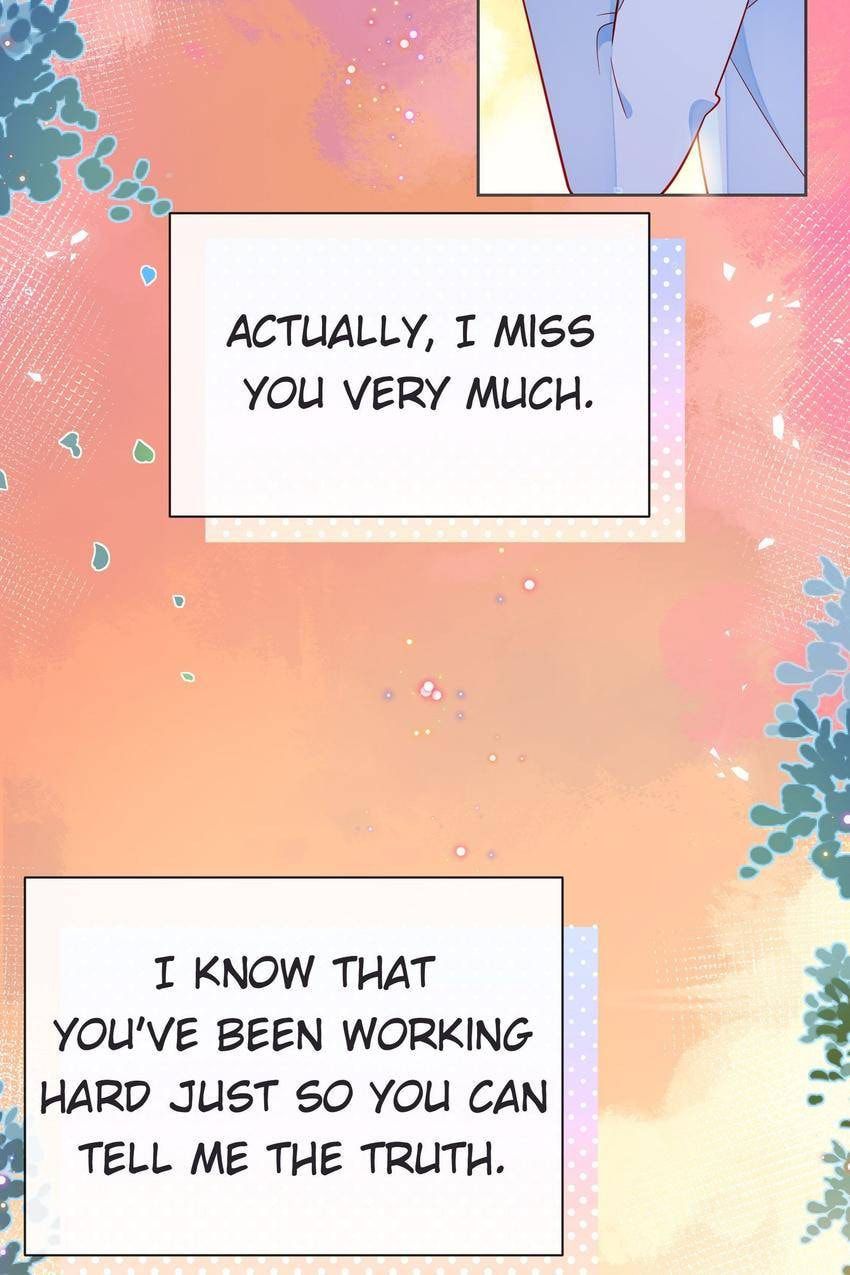 Touching Melody (Colored) Chapter 51 page 42 - 