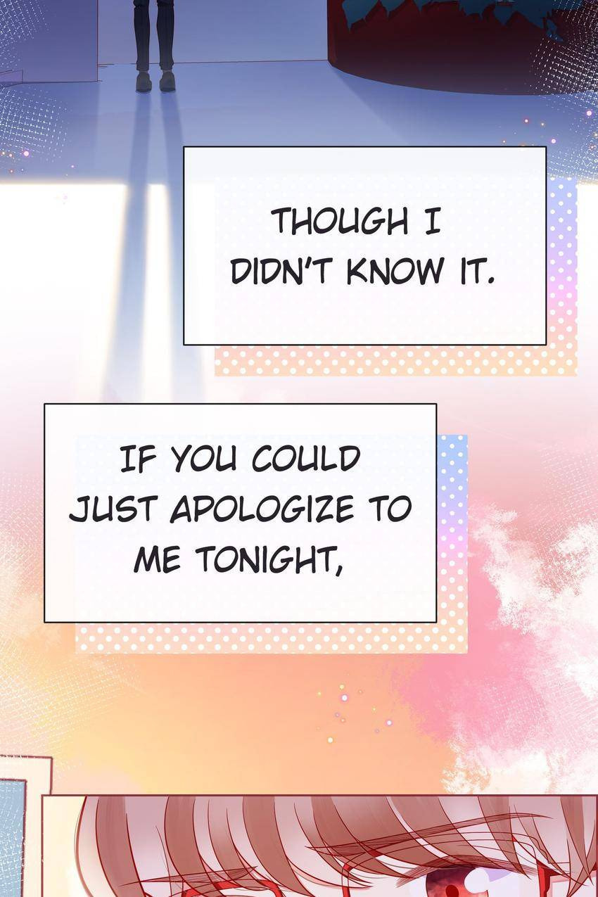 Touching Melody (Colored) Chapter 51 page 46 - 