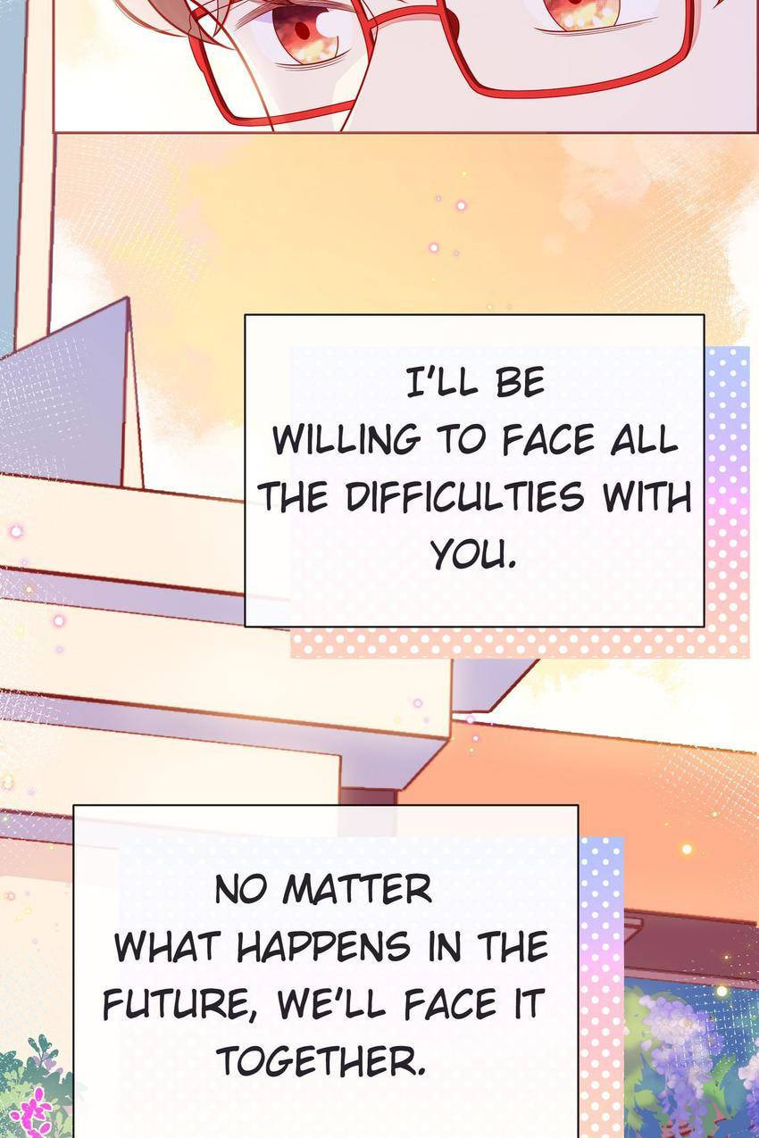 Touching Melody (Colored) Chapter 51 page 47 - 