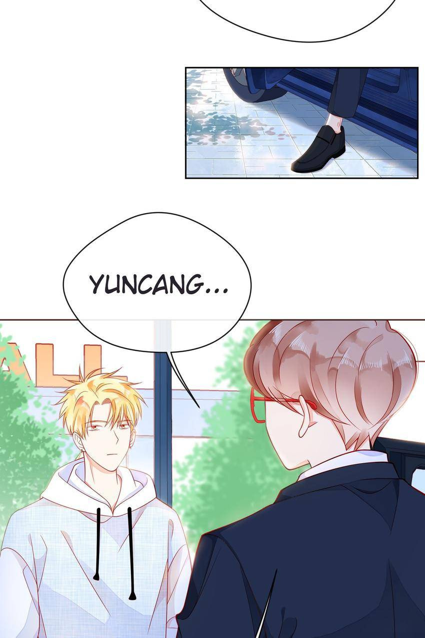 Touching Melody (Colored) Chapter 51 page 6 - 