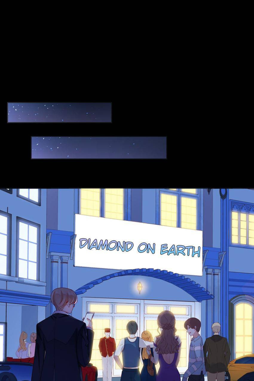 Touching Melody (Colored) Chapter 51 page 51 - 