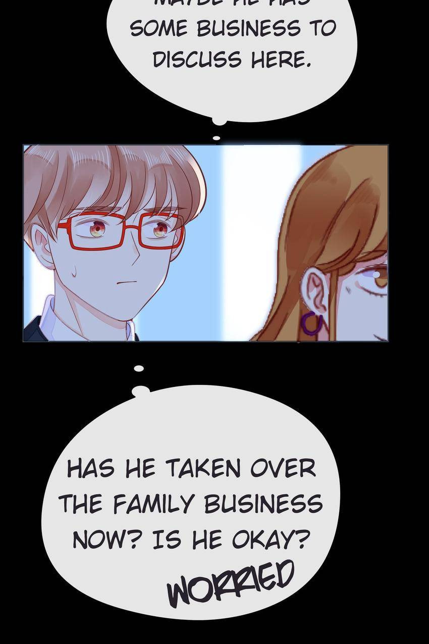 Touching Melody (Colored) Chapter 51 page 53 - 