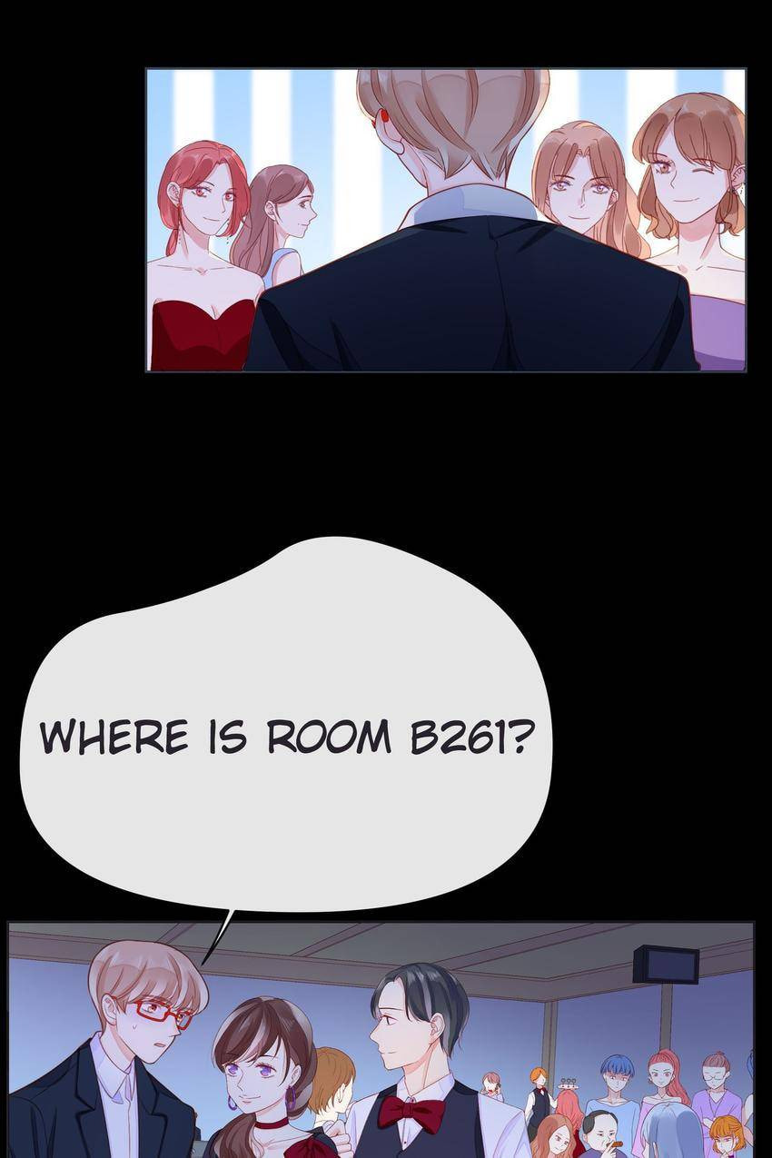 Touching Melody (Colored) Chapter 51 page 54 - 