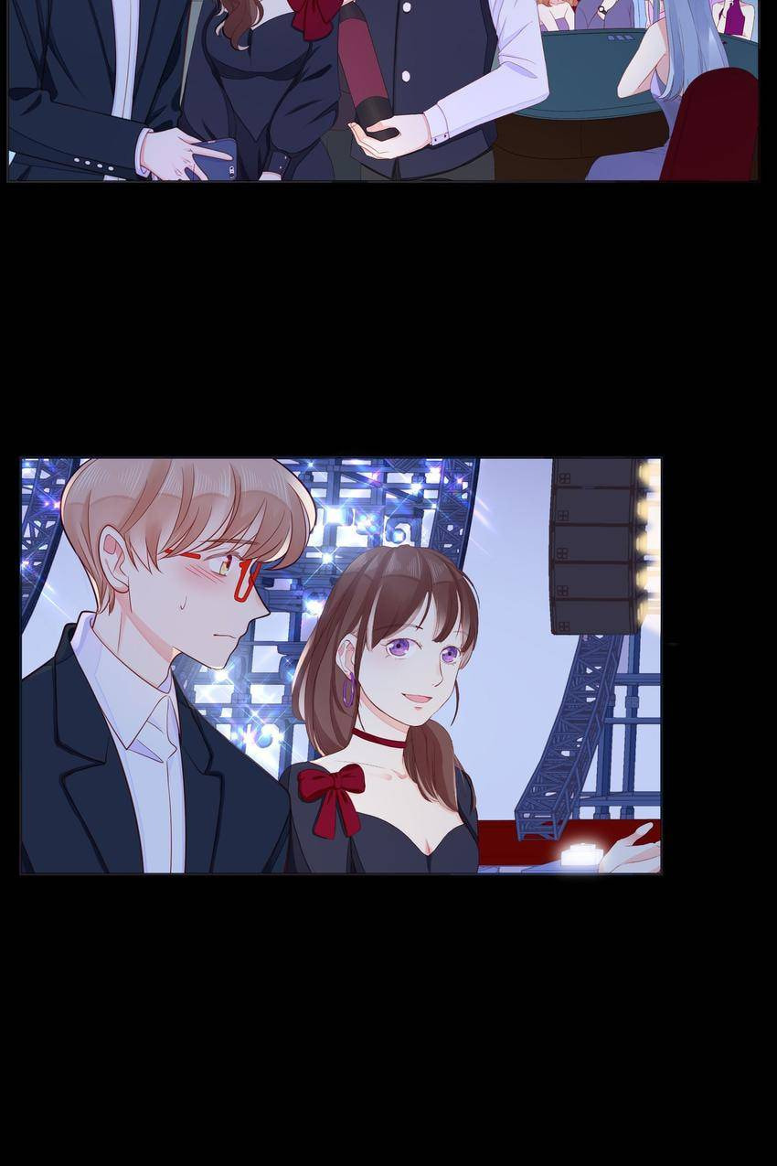 Touching Melody (Colored) Chapter 51 page 55 - 