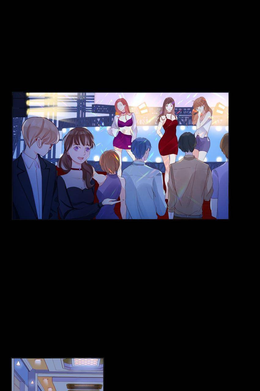 Touching Melody (Colored) Chapter 51 page 56 - 