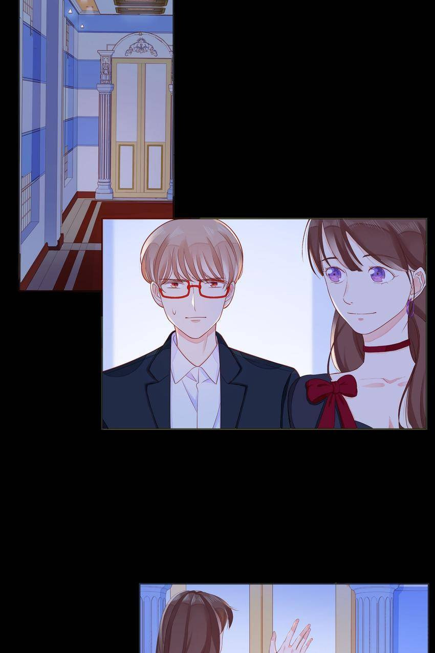 Touching Melody (Colored) Chapter 51 page 57 - 