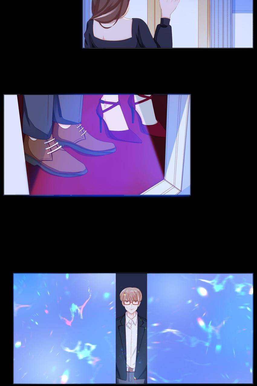 Touching Melody (Colored) Chapter 51 page 58 - 