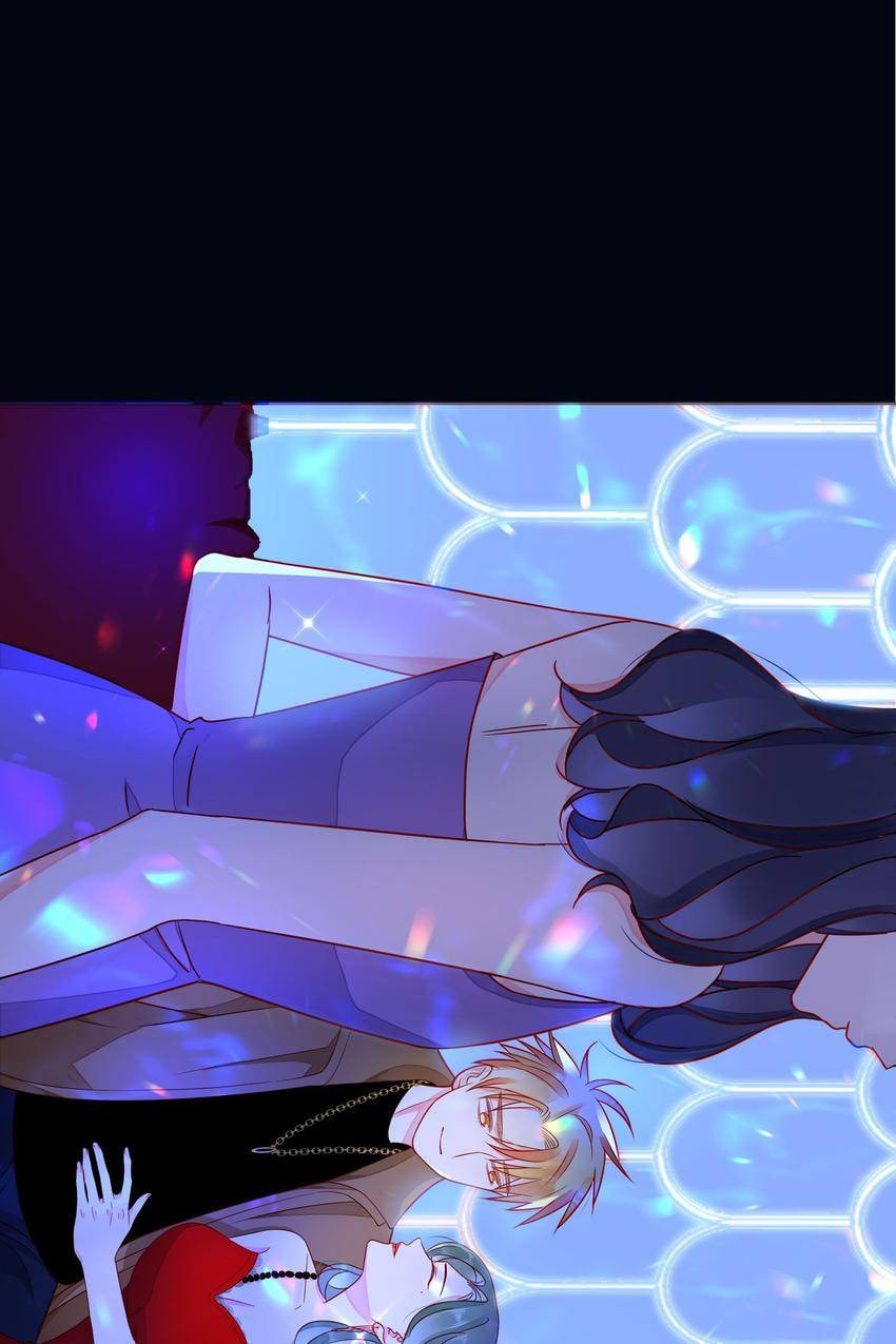 Touching Melody (Colored) Chapter 51 page 60 - 