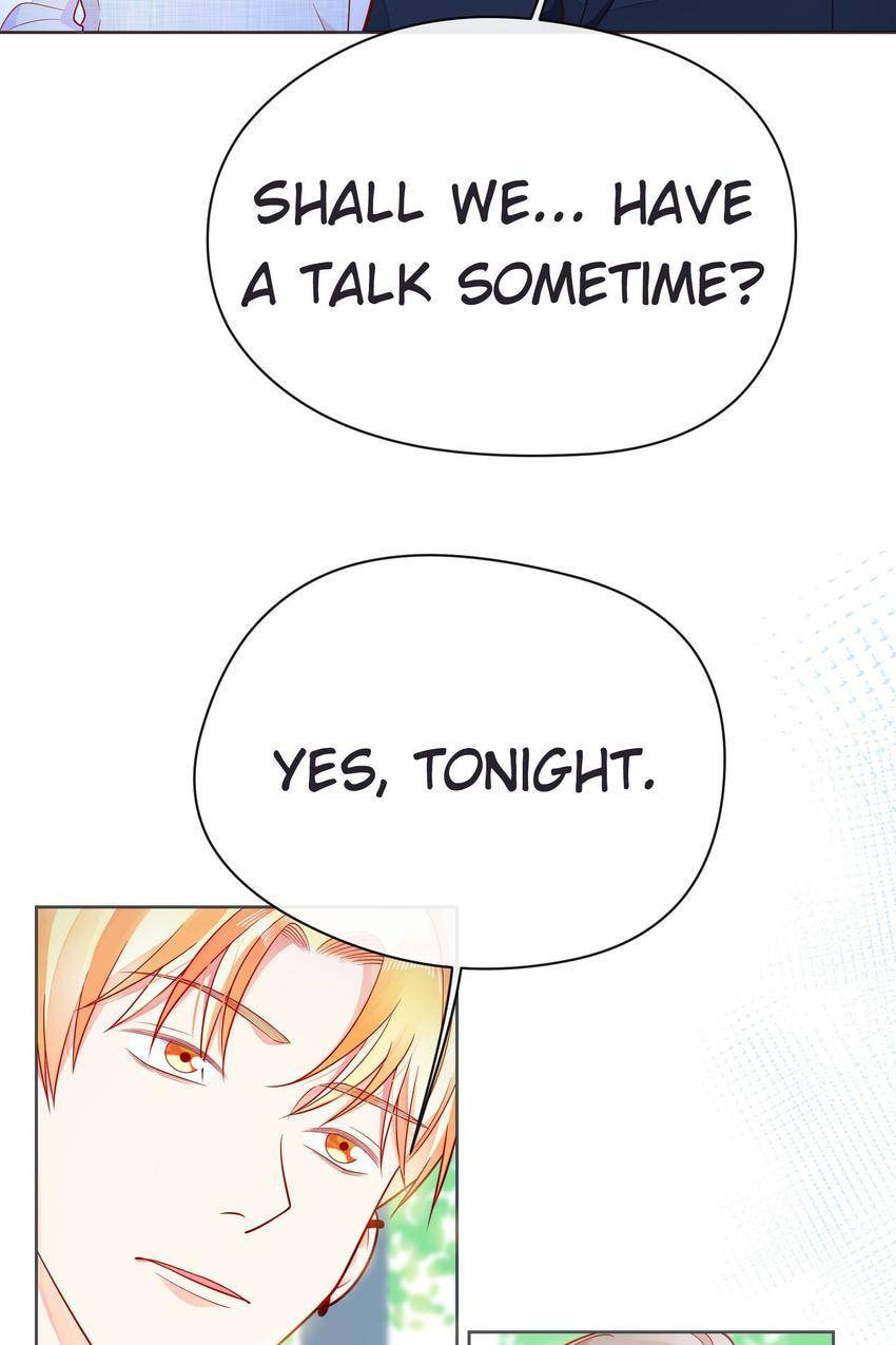Touching Melody (Colored) Chapter 51 page 7 - 