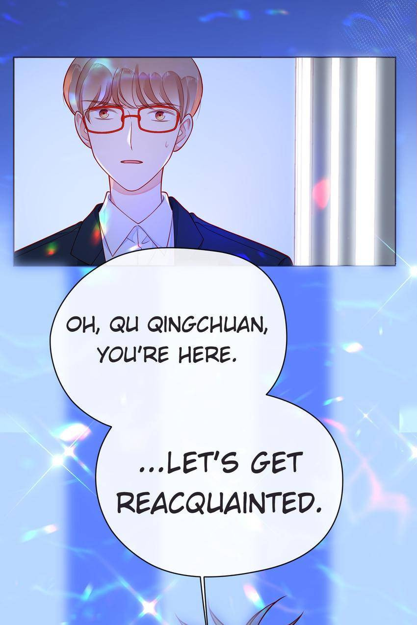 Touching Melody (Colored) Chapter 51 page 64 - 