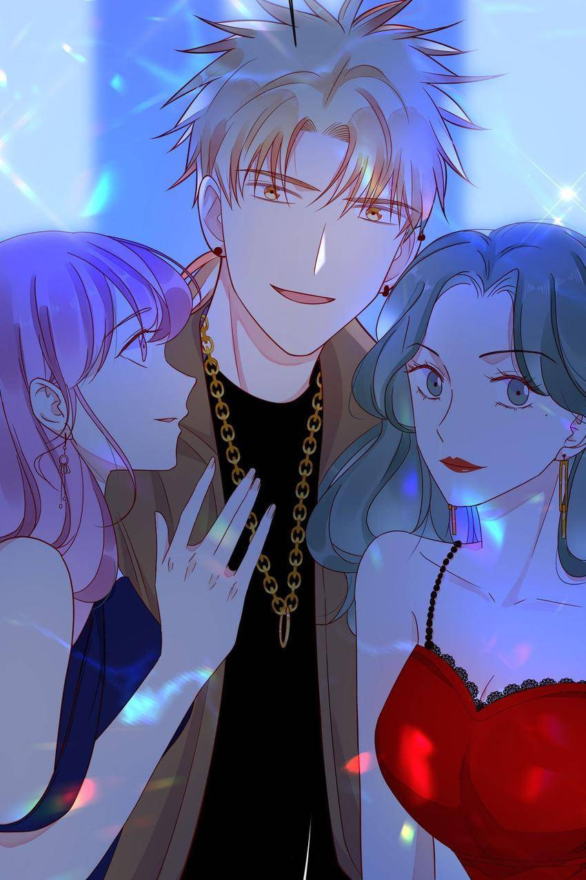 Touching Melody (Colored) Chapter 51 page 65 - 