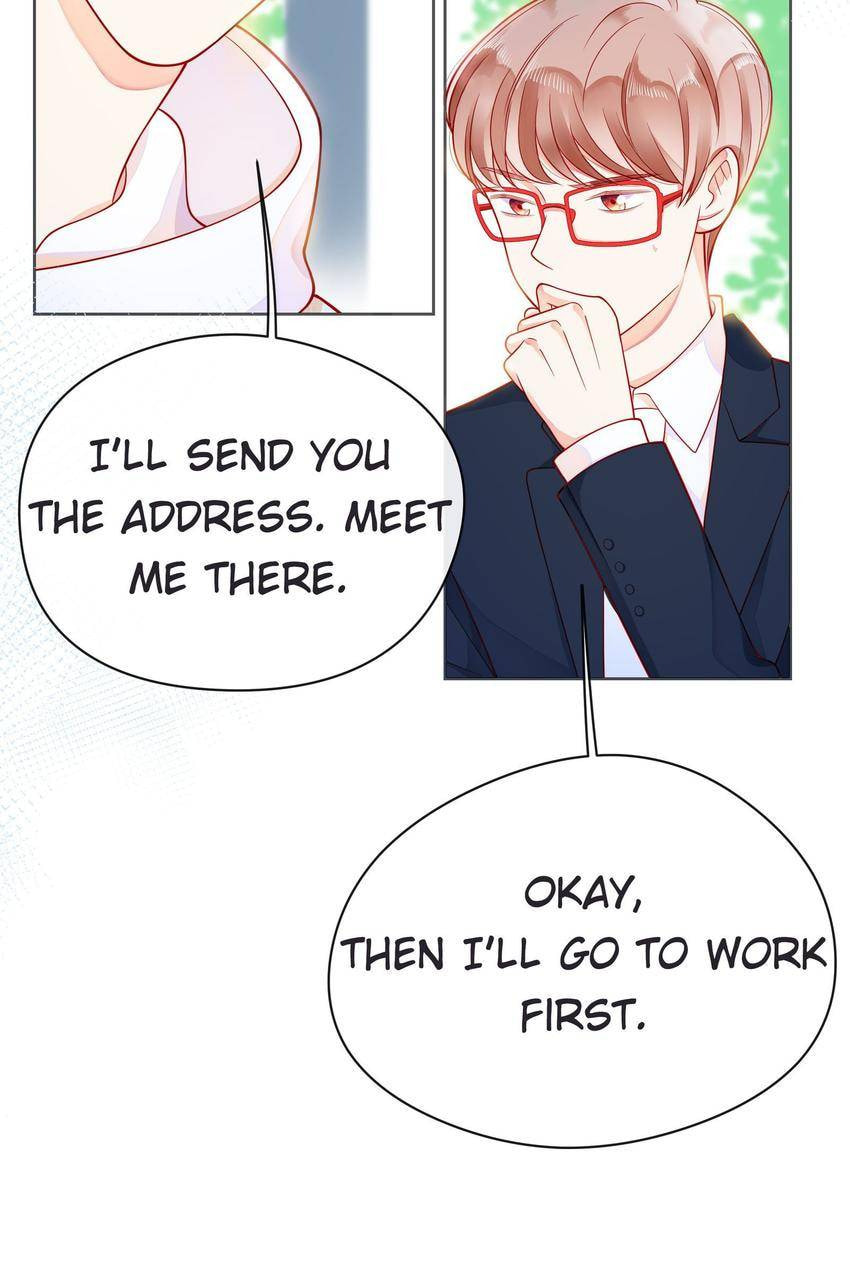 Touching Melody (Colored) Chapter 51 page 8 - 