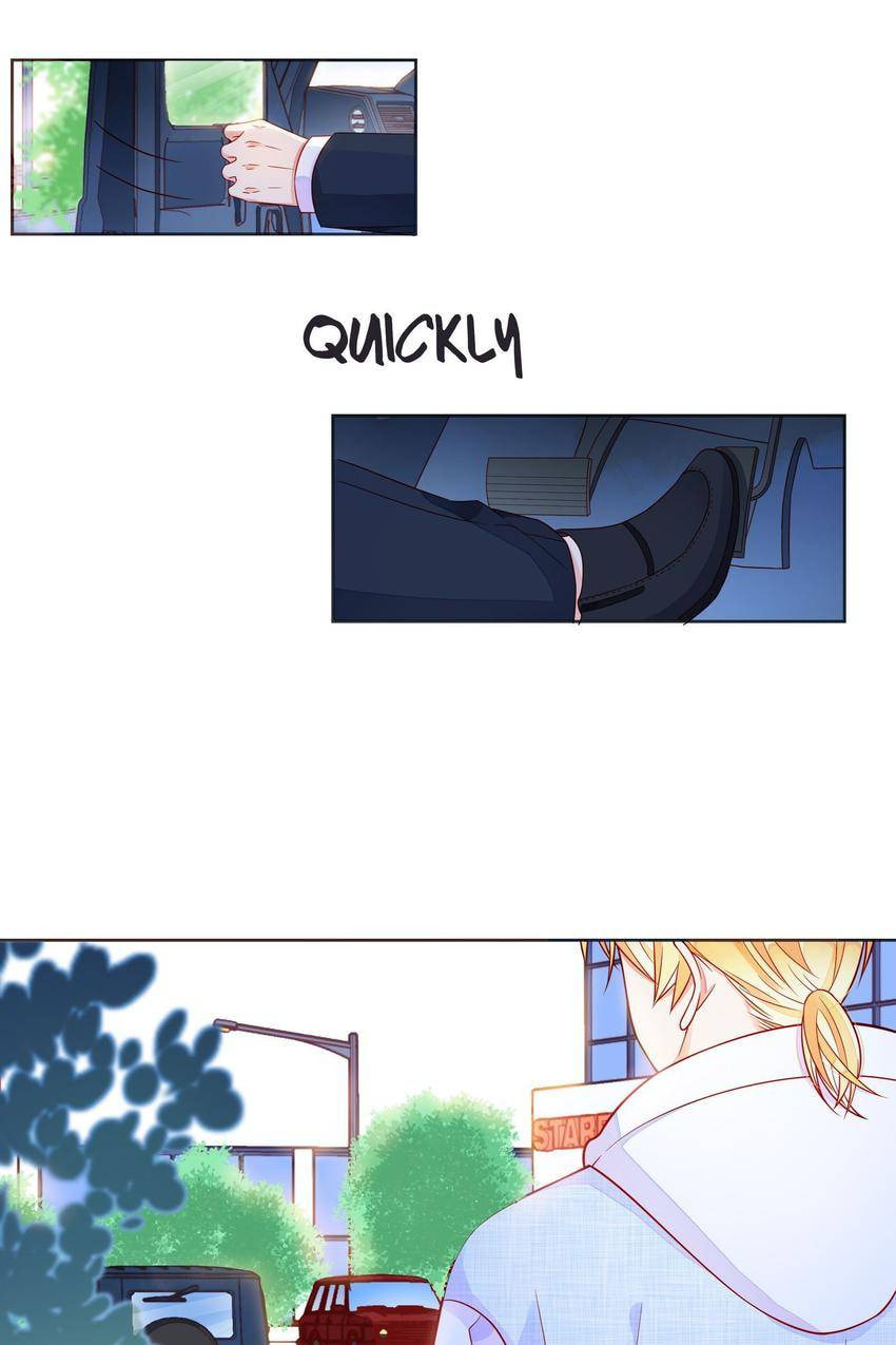 Touching Melody (Colored) Chapter 51 page 9 - 
