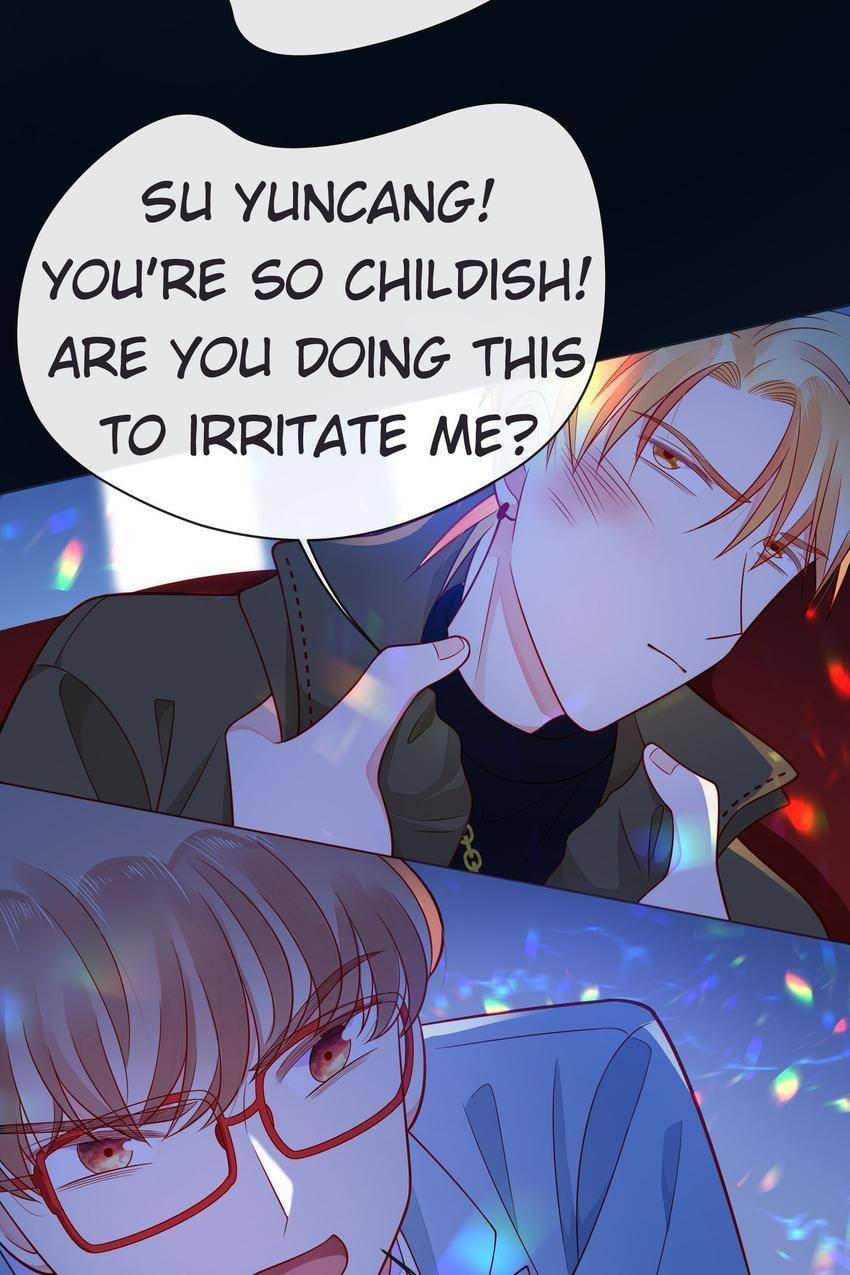 Touching Melody (Colored) Chapter 52 page 12 - 