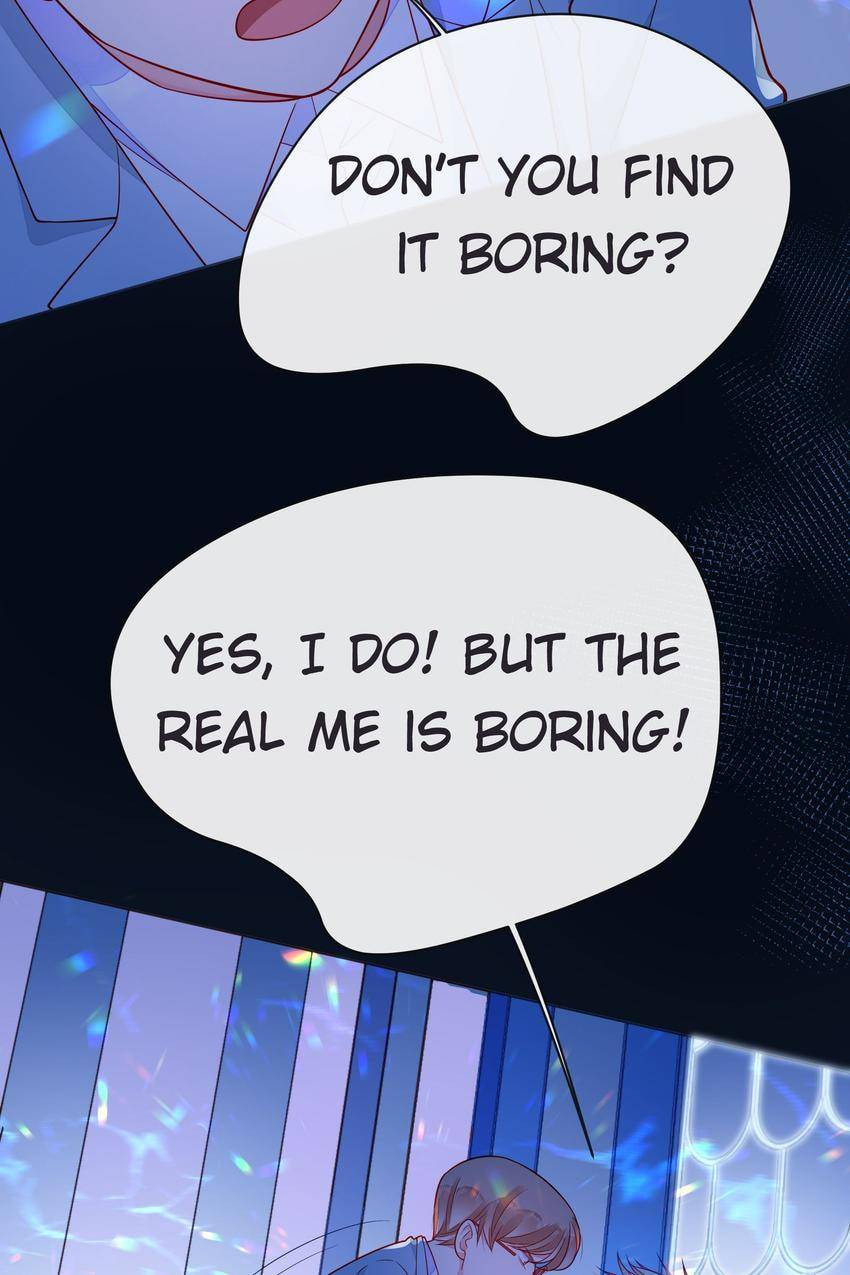 Touching Melody (Colored) Chapter 52 page 13 - 