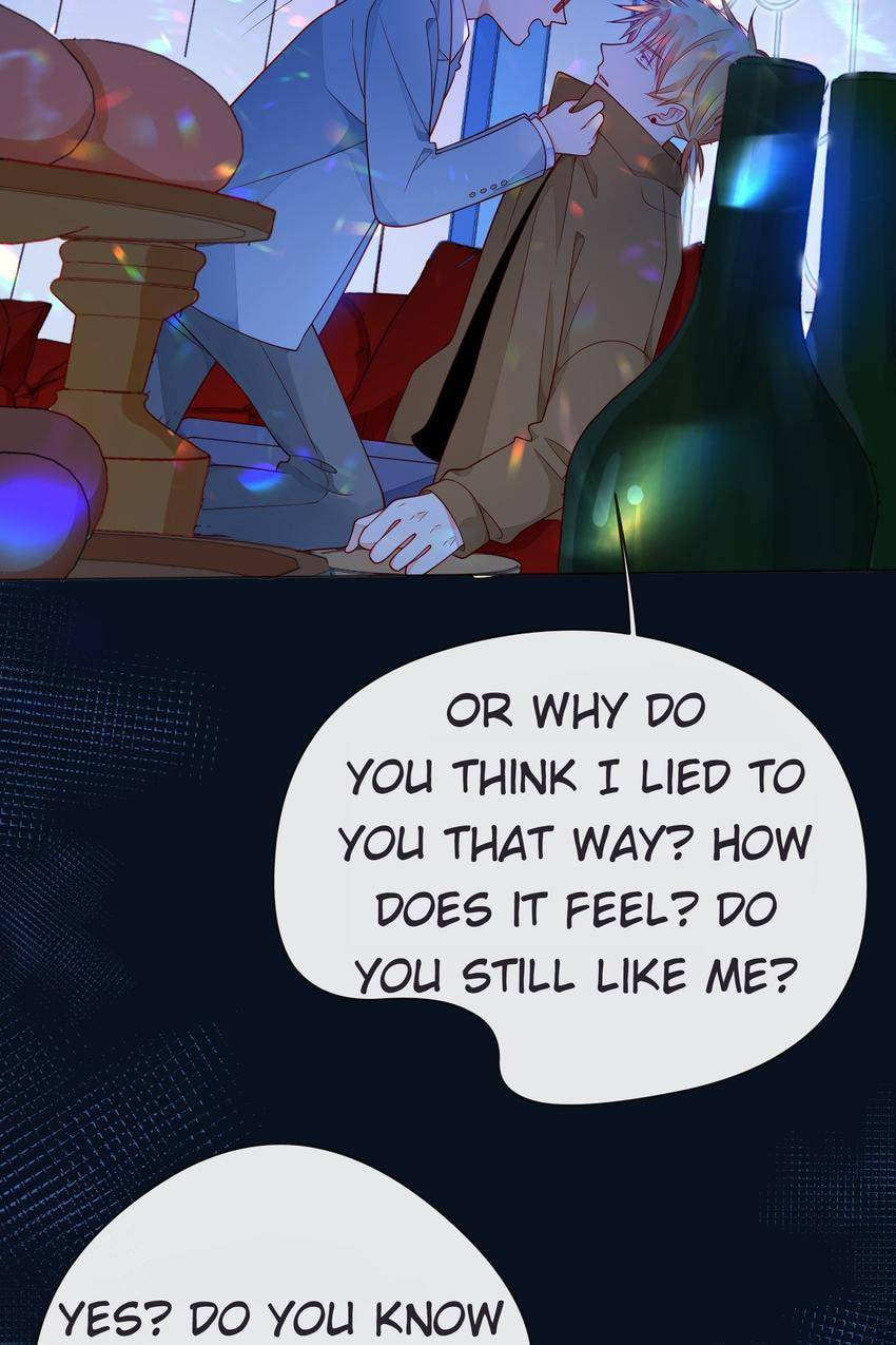 Touching Melody (Colored) Chapter 52 page 14 - 