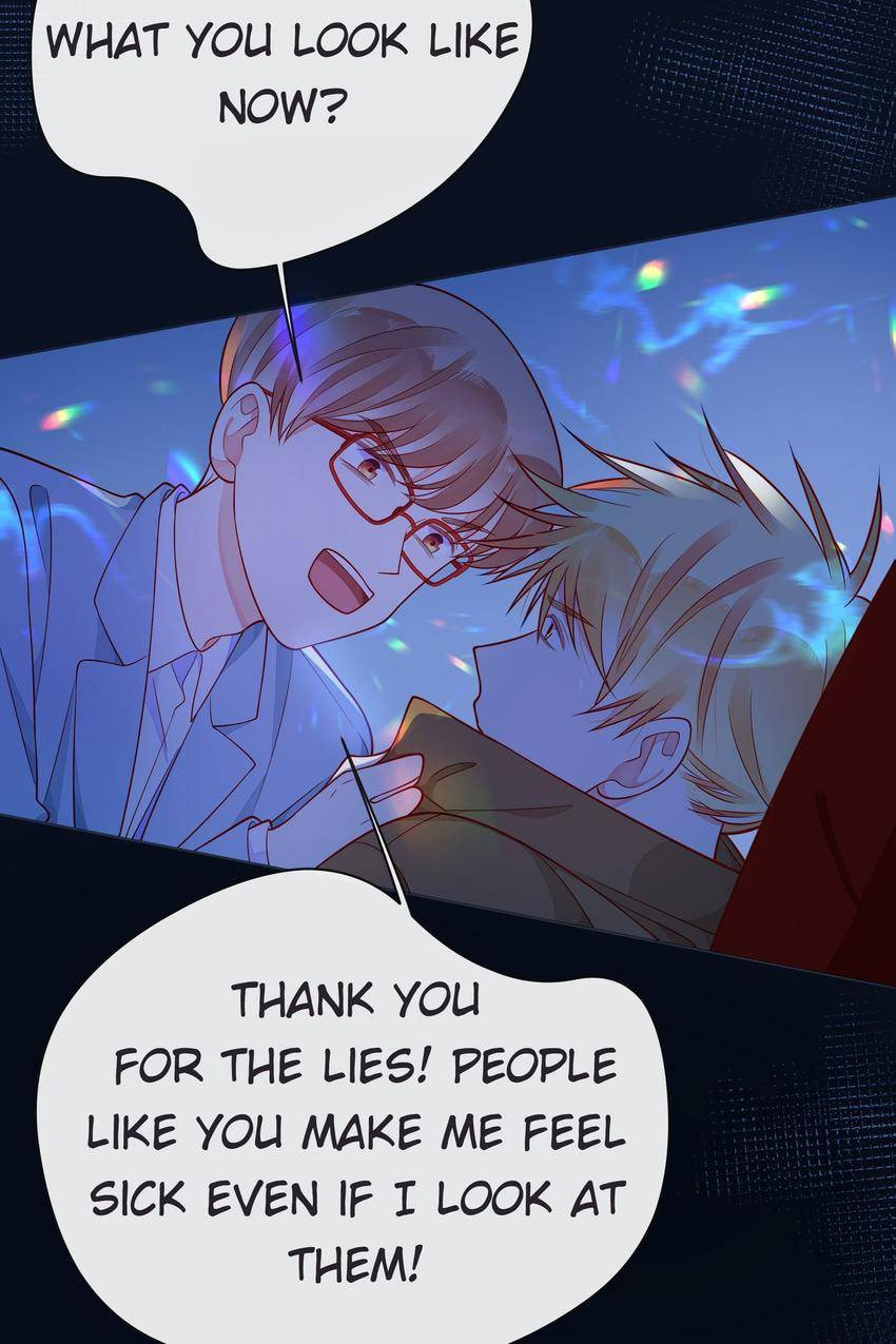 Touching Melody (Colored) Chapter 52 page 15 - 