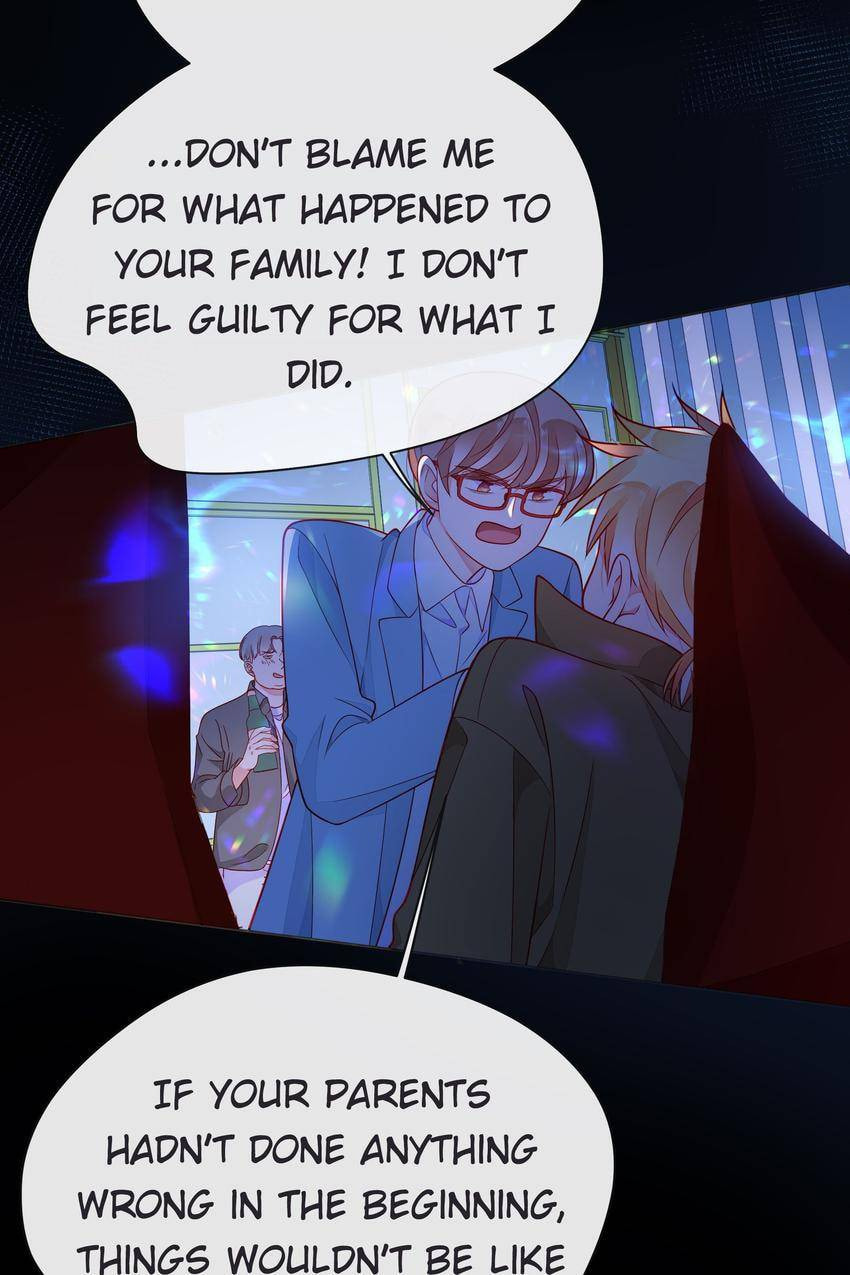 Touching Melody (Colored) Chapter 52 page 18 - 