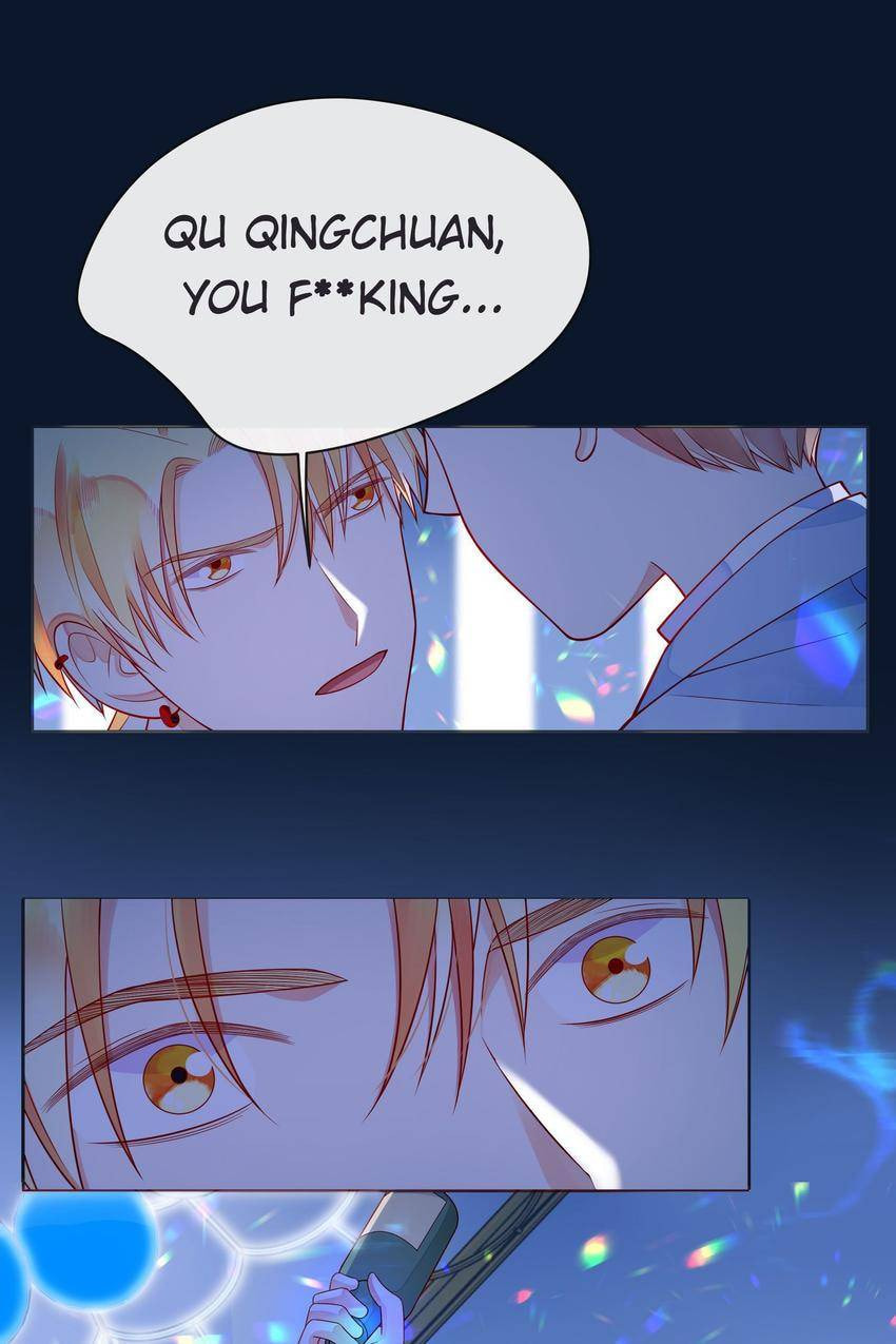Touching Melody (Colored) Chapter 52 page 20 - 