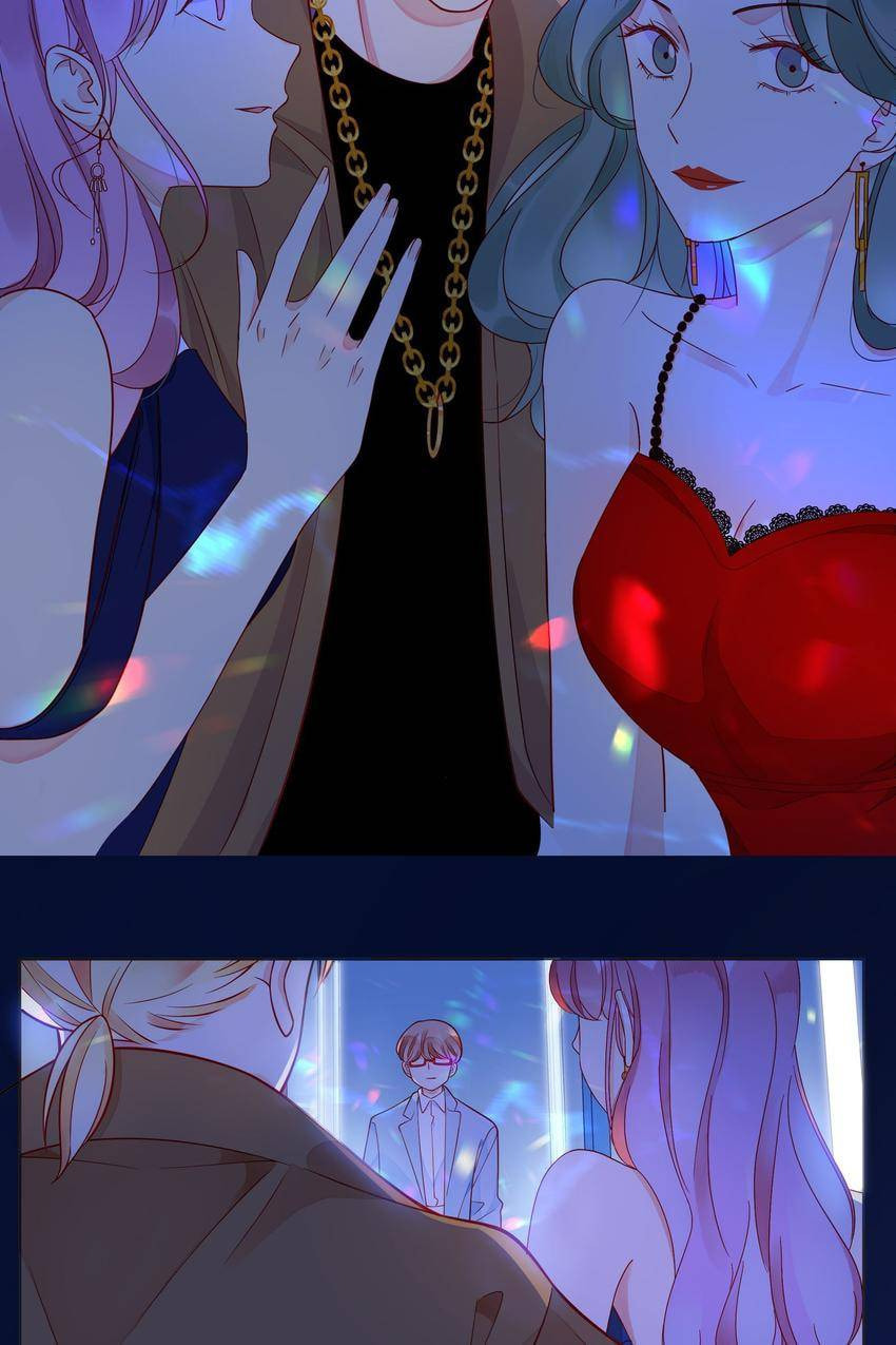 Touching Melody (Colored) Chapter 52 page 3 - 