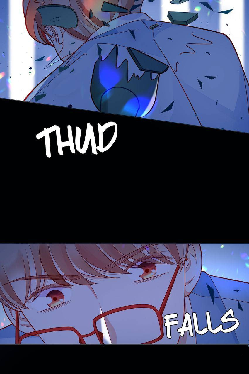 Touching Melody (Colored) Chapter 52 page 22 - 
