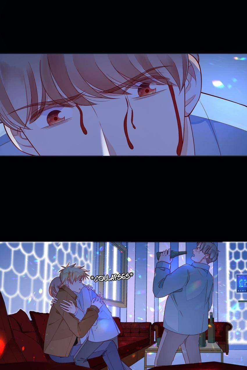 Touching Melody (Colored) Chapter 52 page 23 - 