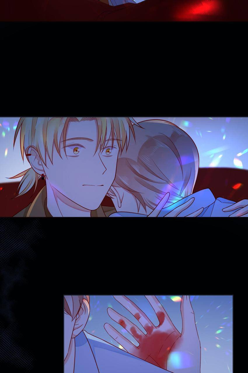Touching Melody (Colored) Chapter 52 page 24 - 