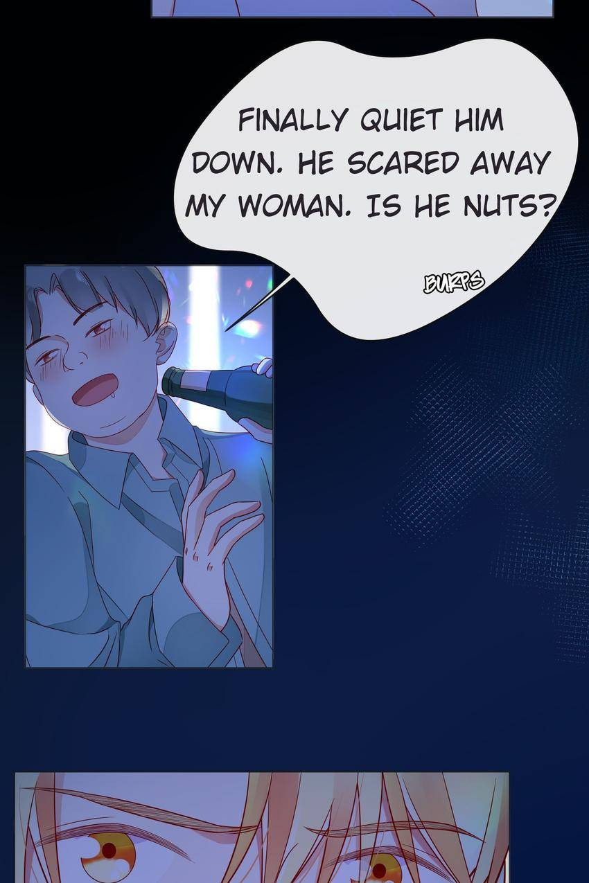 Touching Melody (Colored) Chapter 52 page 25 - 