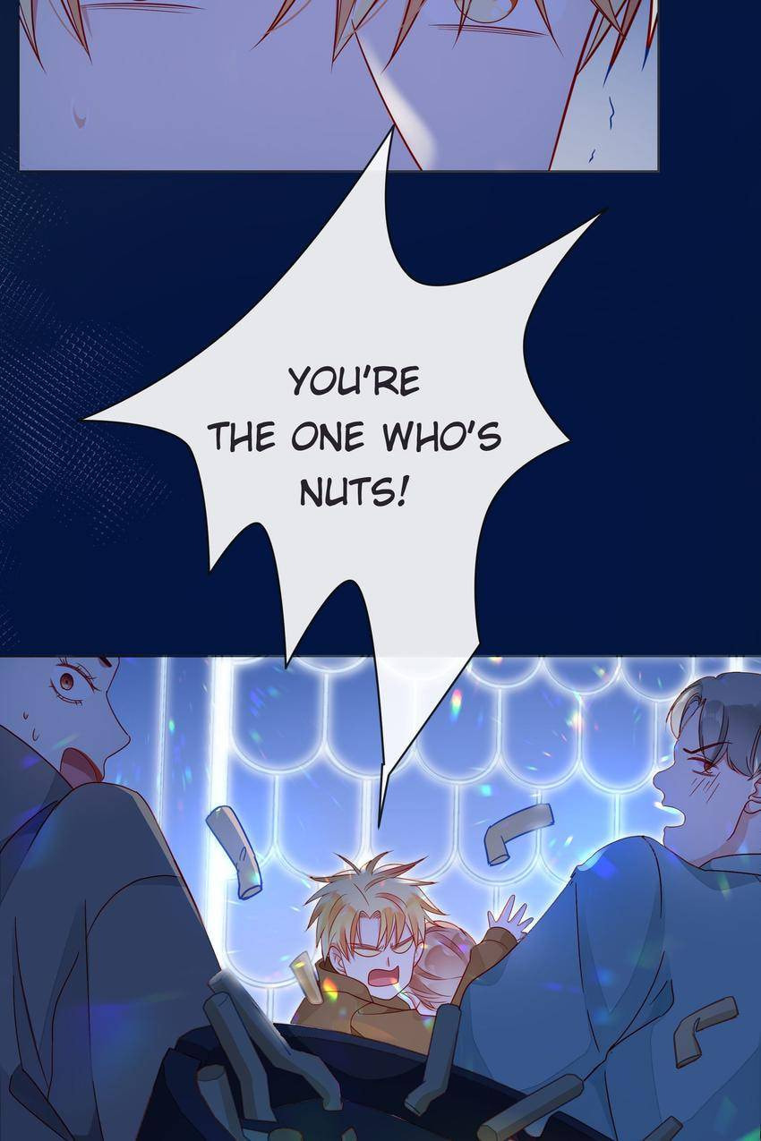 Touching Melody (Colored) Chapter 52 page 26 - 
