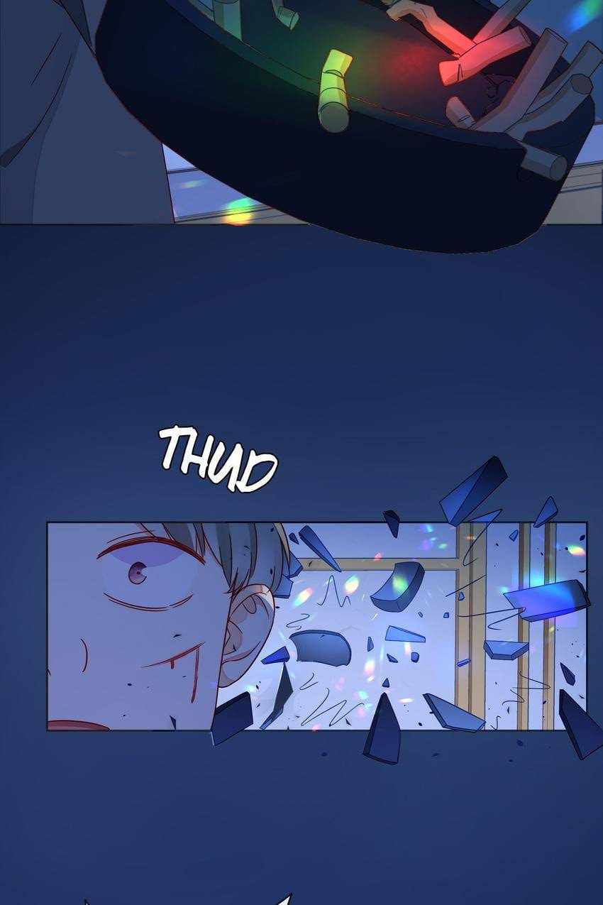 Touching Melody (Colored) Chapter 52 page 27 - 
