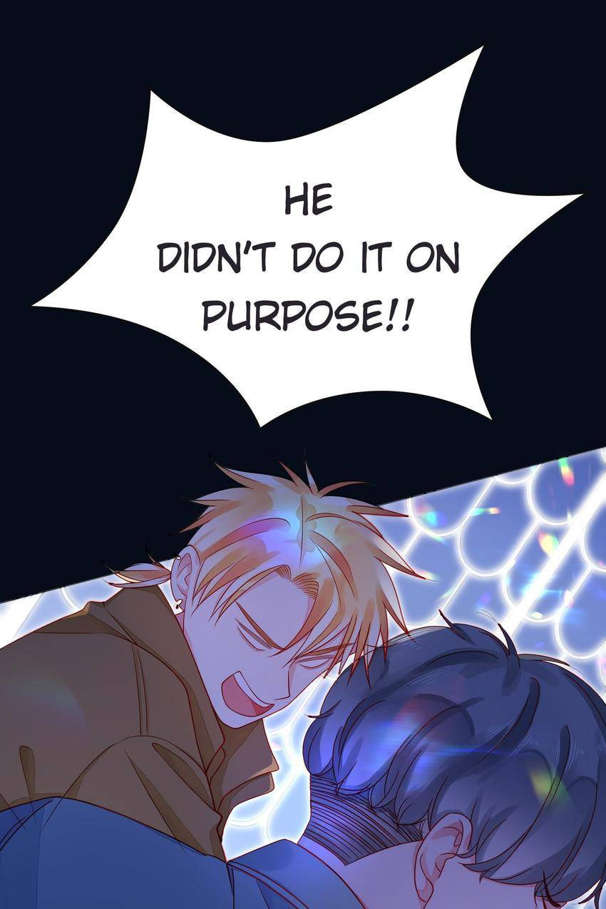 Touching Melody (Colored) Chapter 52 page 30 - 