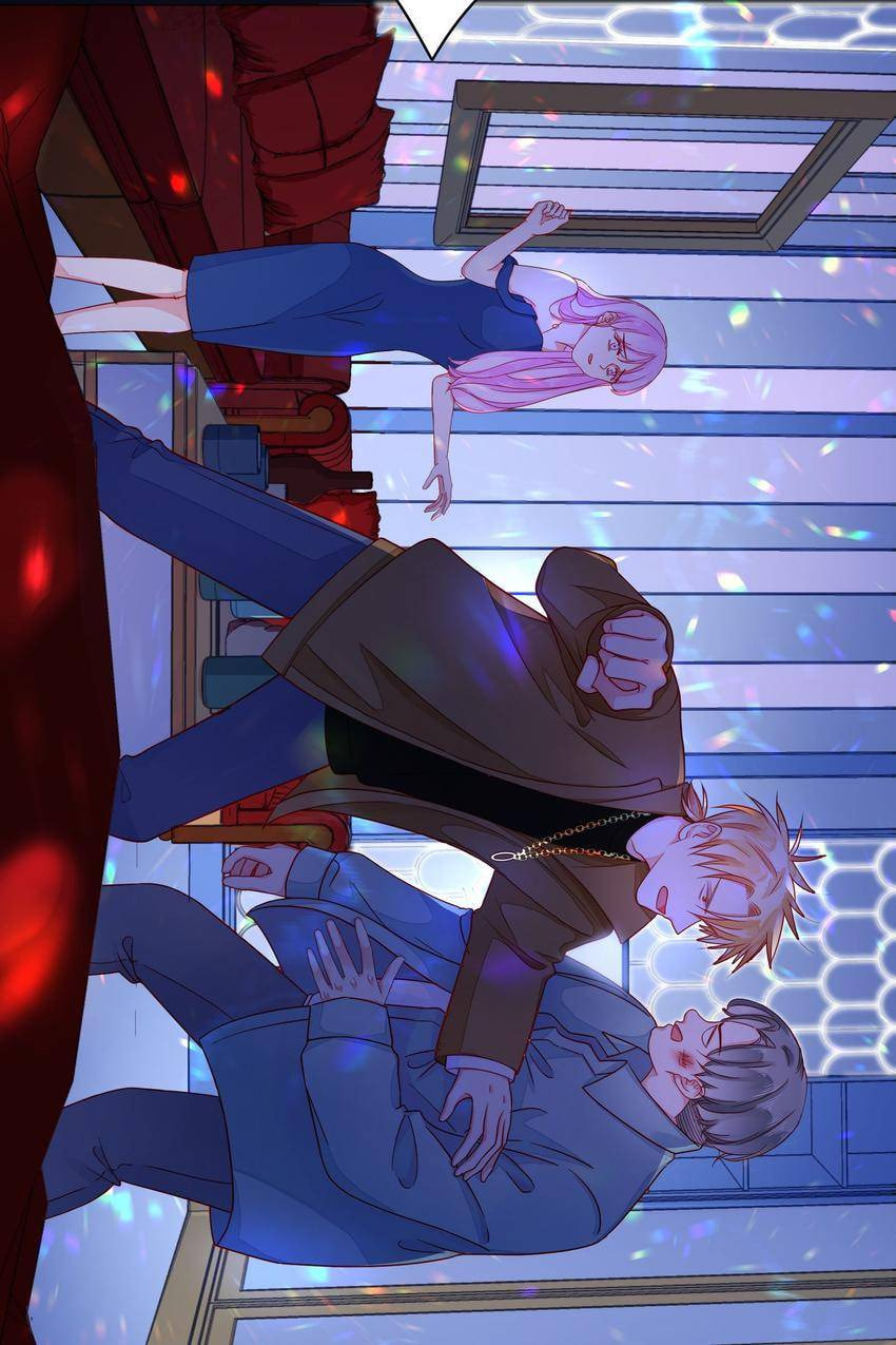 Touching Melody (Colored) Chapter 52 page 32 - 