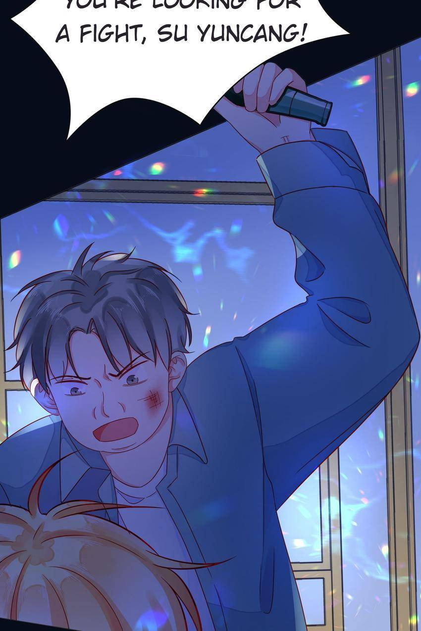 Touching Melody (Colored) Chapter 52 page 34 - 